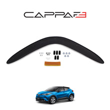 Toyota C-HR 2016 Onwards Bonnet Deflector 3mm