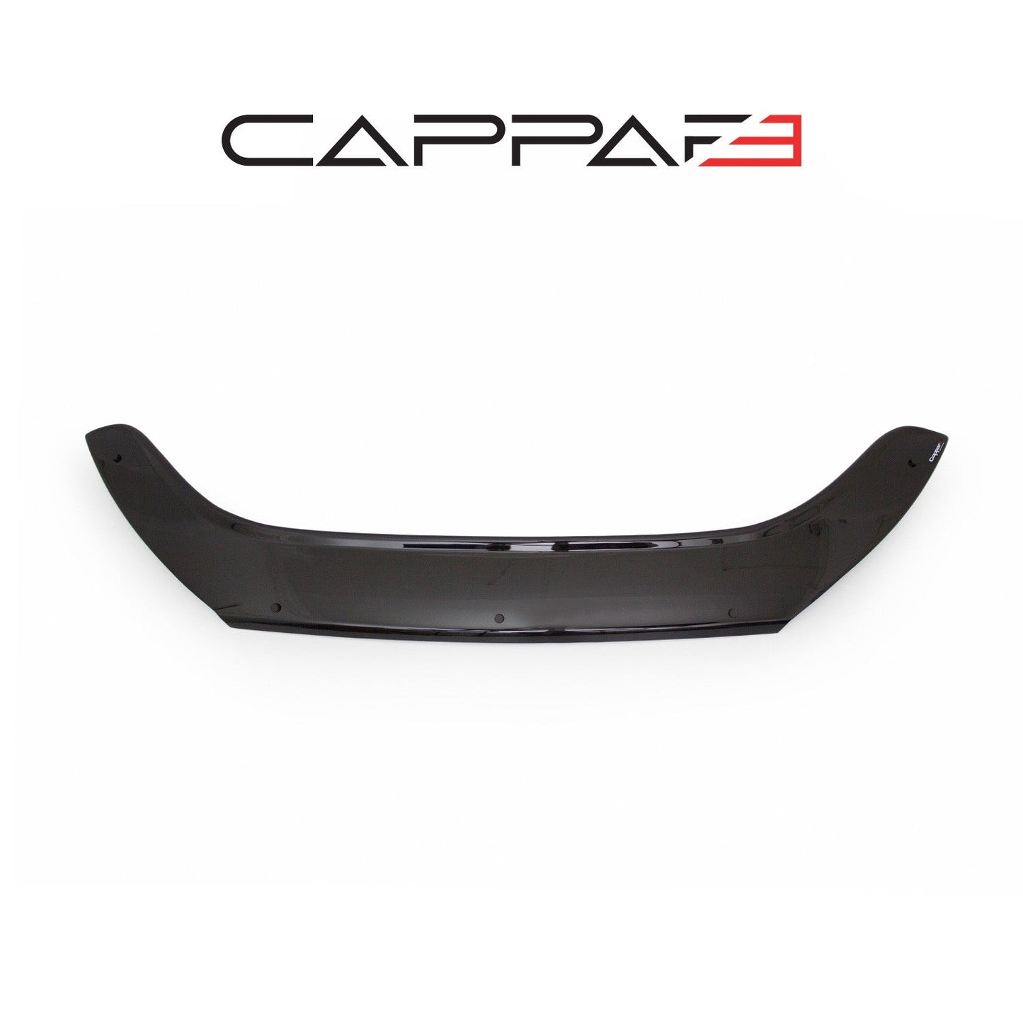 Hyundai Tucson 2016 - 2018 Bonnet Deflector 4mm