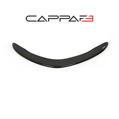 Toyota Corolla 2013 - 2018 Bonnet Deflector 3mm