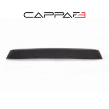 Nissan NV400 2010 Onwards Sunvisor Sun Visor Wind Deflector