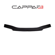 Citroen Jumper 1994 - 2006 Bonnet Deflector 4mm