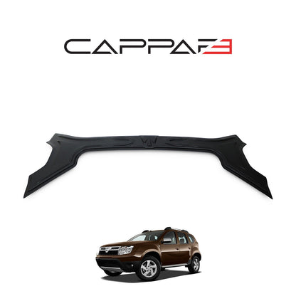 Dacia Duster 2010 - 2017 Boot Lid Fender Flares