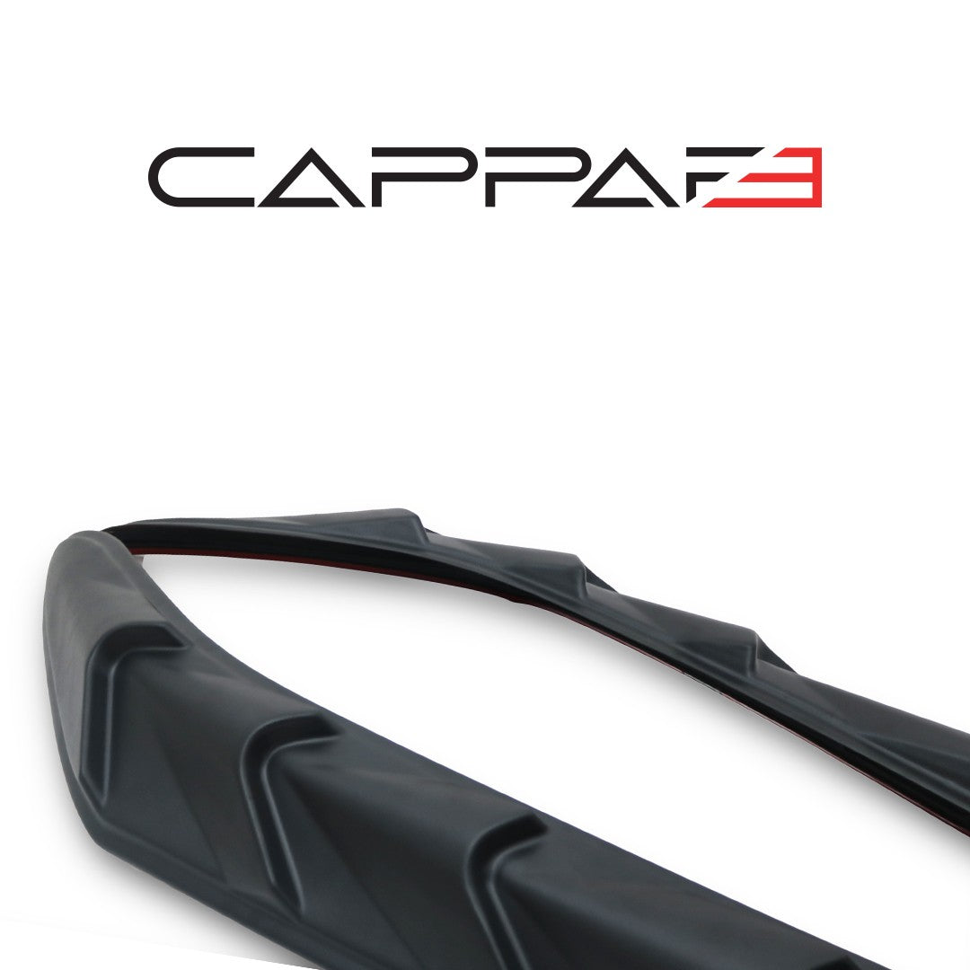 Isuzu D-Max 2020 Onwards Dragon Pack 3pcs