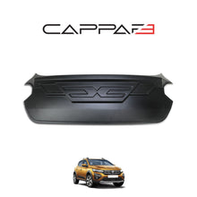 Dacia Sandero 2021 Onwards Boot Lid Fender Flares