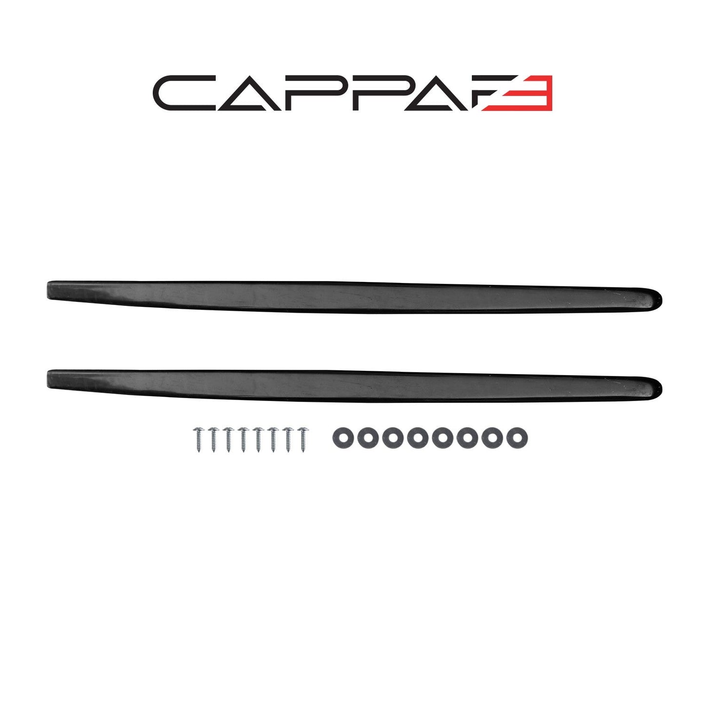 BMW F30 2011 - 2019 Side Skirt 2pcs