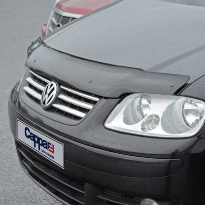 Volkswagen Caddy 2004 - 2010 Bonnet Deflector 3mm