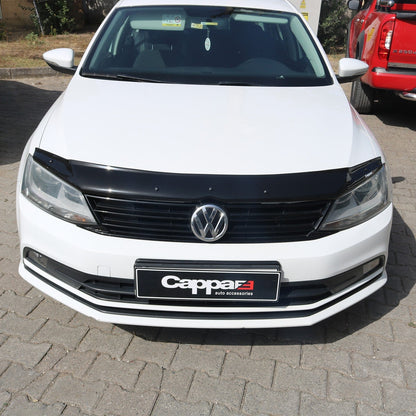 Volkswagen Jetta 2011 - 2019 Bonnet Deflector 3mm