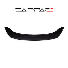 Opel Vivaro 2014 - 2018 Rear Bumper Sill Protector 4mm