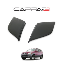 Kia Sorento 2002 - 2006 Bonnet Deflector