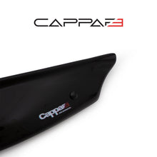 Mercedes Sprinter 2018 Onwards Bonnet Deflector 3mm