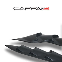 Toyota Hilux 2021 Onwards Dragon Pack 3pcs