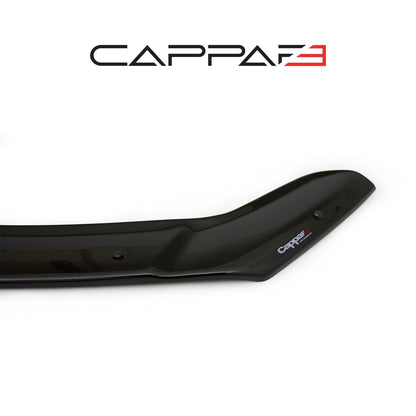 Ford Connect 2014 - 2018 Bonnet Deflector 3mm
