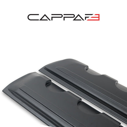 Ford Ranger XLT 2019 - 2023 Fender Flares 4pcs