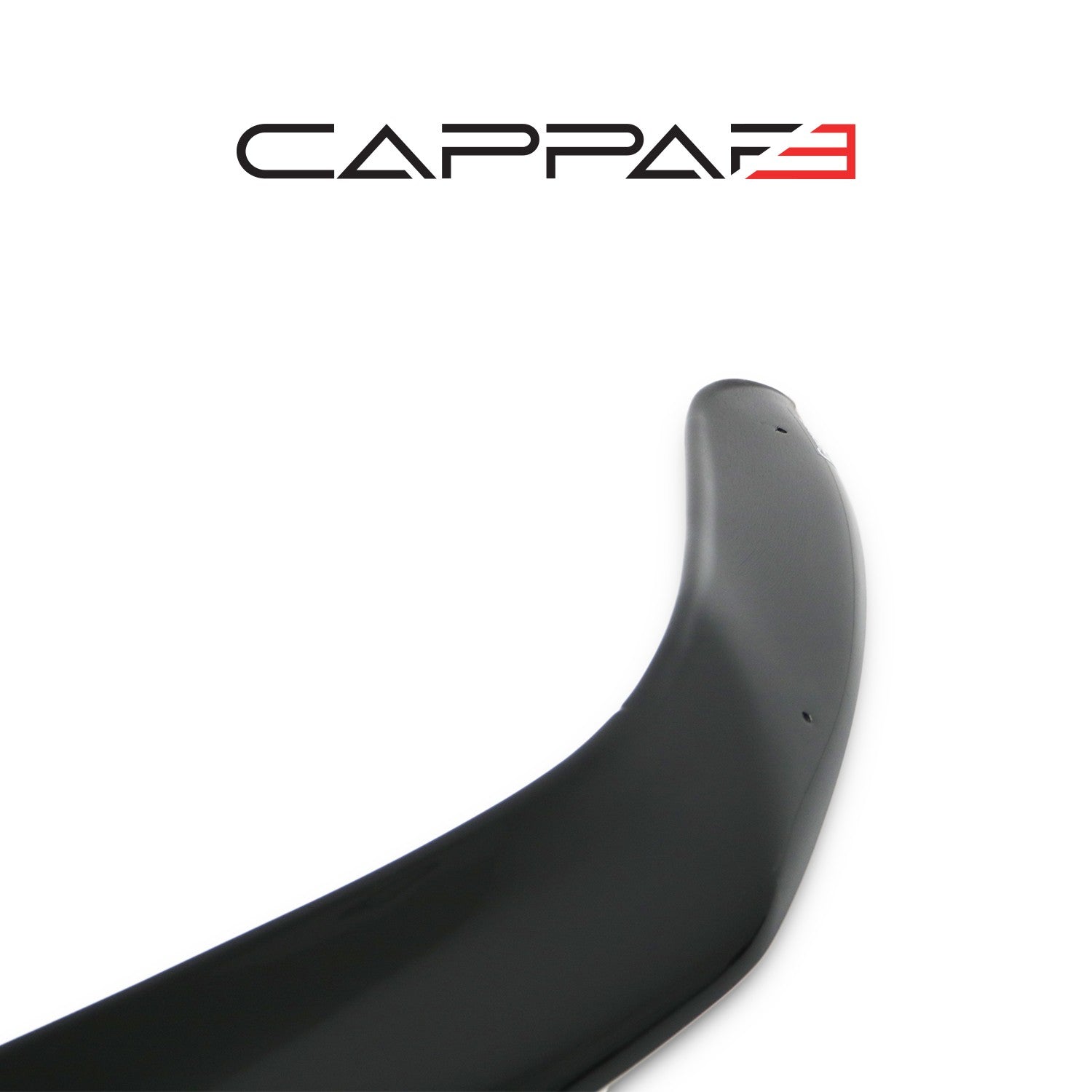 Mitsubishi Eclipse Cross 2018 Onwards Bonnet Deflector 3mm