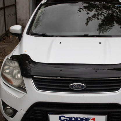 Ford Kuga 2008 - 2016 Bonnet Deflector 3mm