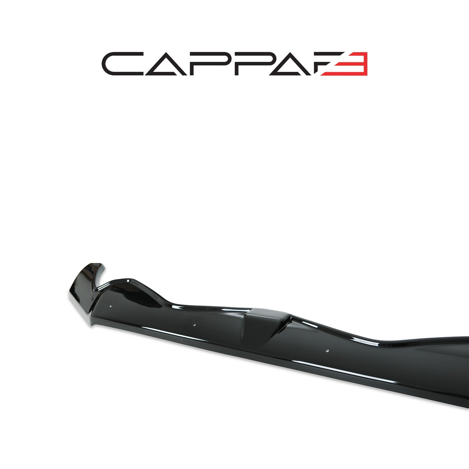 Ford Ranger 2023 Onwards Bonnet Deflector