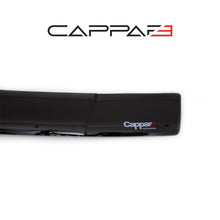 Fiat Tempra 1989 - 2000 Bonnet Deflector 4mm