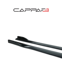 Honda Civic 2016 Onwards Side Skirt 2pcs