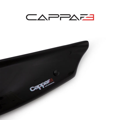 Mercedes Sprinter 2018 Onwards Bonnet Deflector 4mm