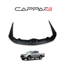 Mitsubishi L200 2015 - 2019 Dragon Pack 3pcs