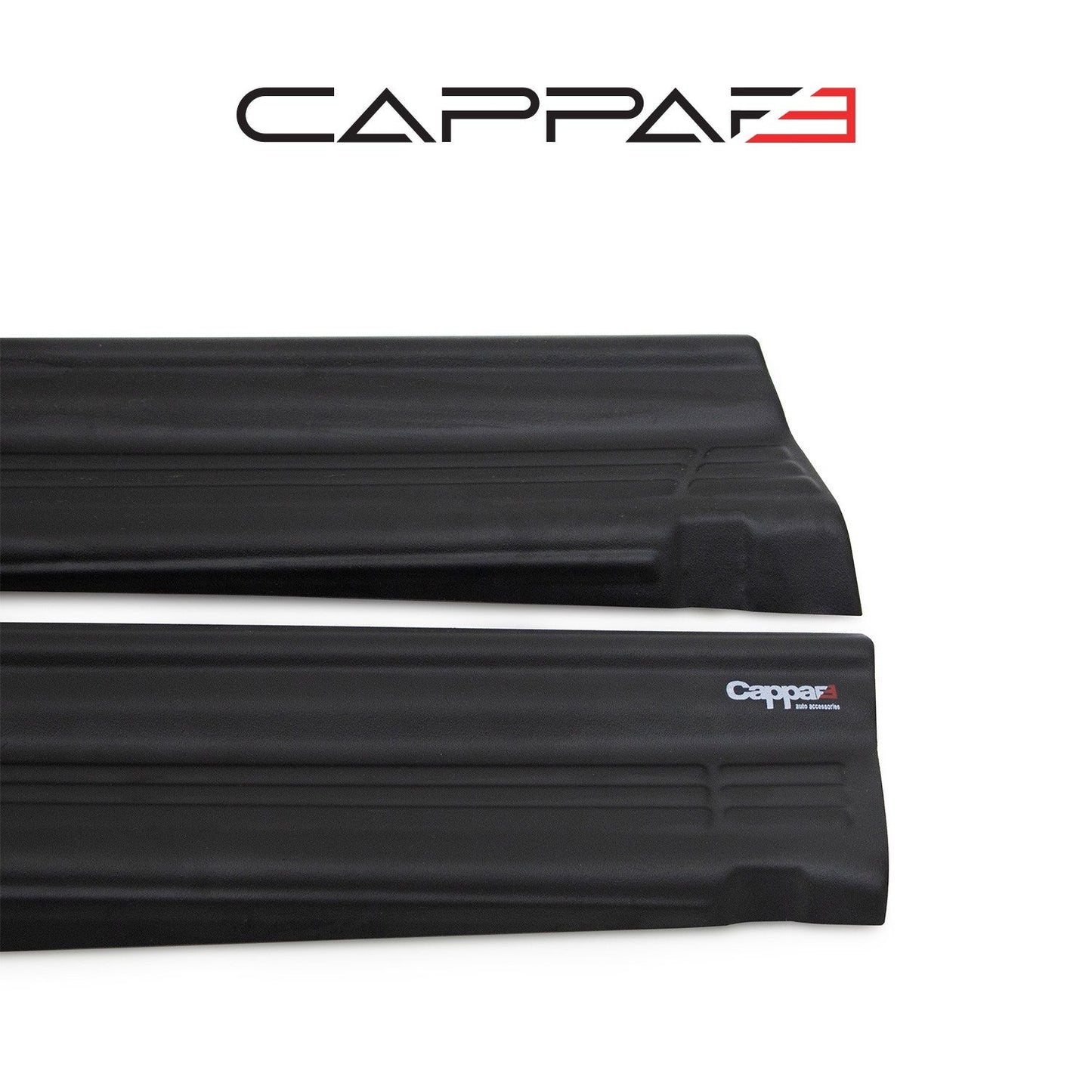 Citroen Relay 2014 Onwards Door Sill Protector 2pcs