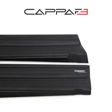 Citroen Relay 2014 Onwards Door Sill Protector 2pcs