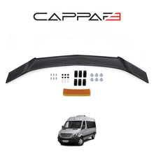 Mercedes Sprinter 2014 - 2017 Bonnet Deflector 3mm