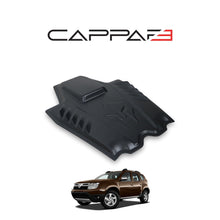 Dacia Duster 2010 - 2017 Bonnet Scoop