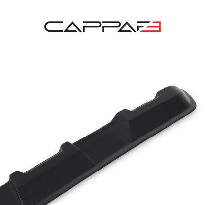Fiat Egea 2015 Onwards Rear Window Spoiler