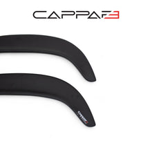 Mercedes Sprinter 2000 - 2006 Rear Wheel Arch Cover 2pcs