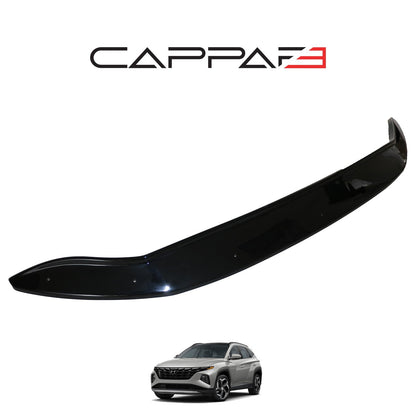 Hyundai Tucson 2021 Onwards Bonnet Deflector 3mm