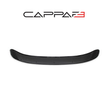 Peugeot Partner Tepee 2019 Onwards Bonnet Deflector 4mm