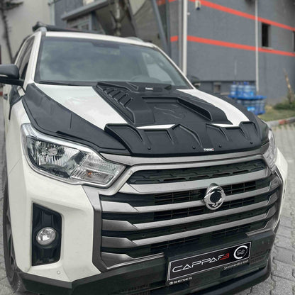 Ssangyong Musso 2021 Onwards Dragon Pack 3pcs