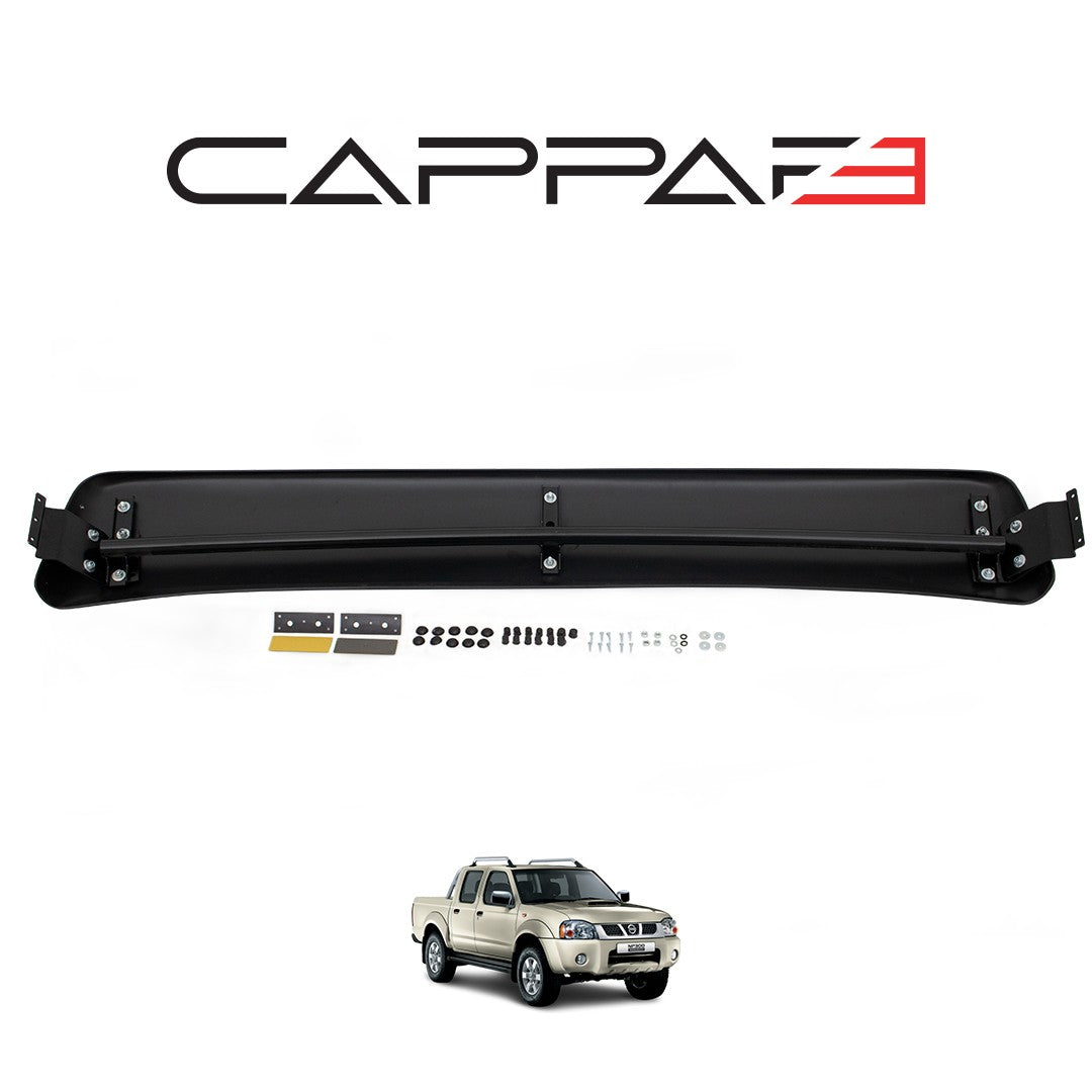 Nissan Skystar 2001 - 2012 Sunvisor Sun Visor Wind Deflector
