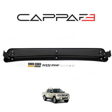 Nissan Skystar 2001 - 2012 Sunvisor Sun Visor Wind Deflector