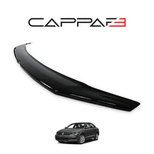 Volkswagen Jetta 2011 - 2019 Bonnet Deflector 4mm