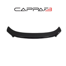 Toyota Land Cruiser 2014 Onwards Bonnet Deflector 4mm