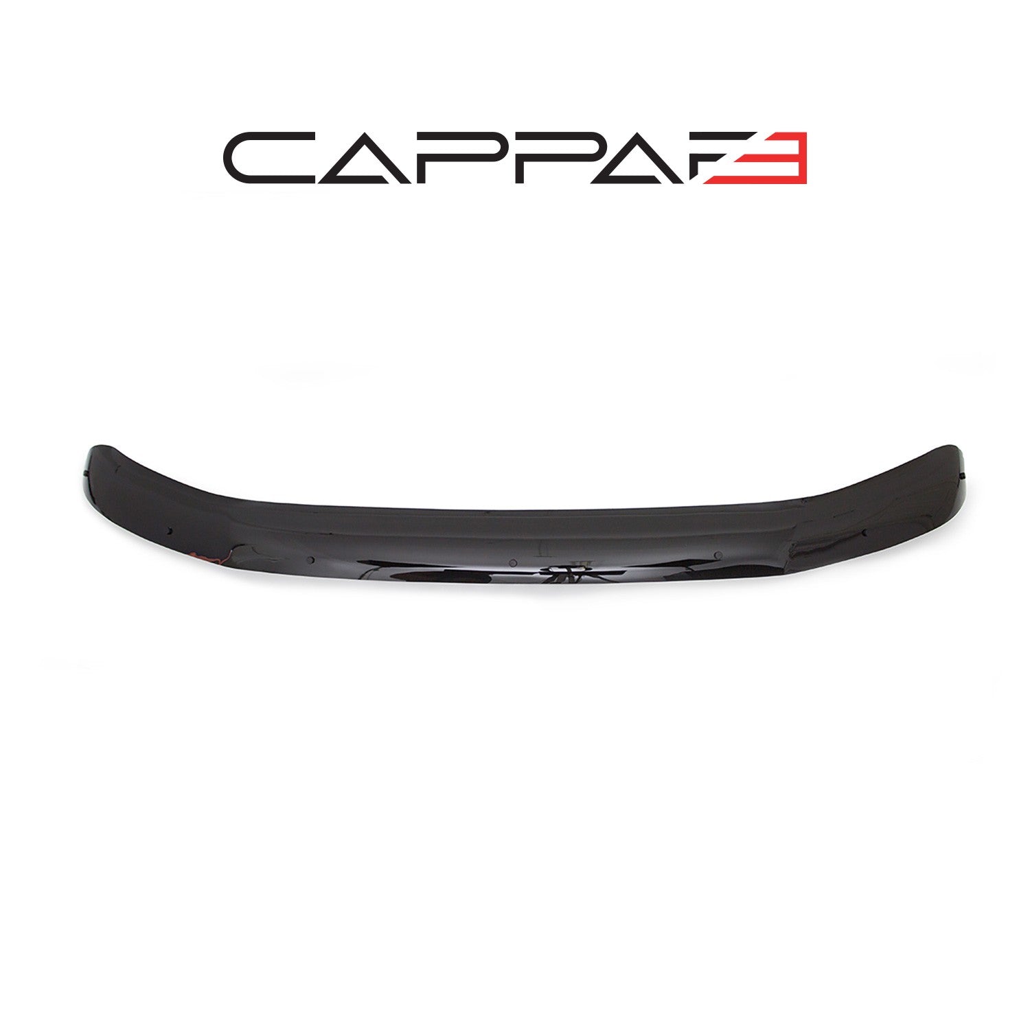 Volkswagen Transporter T5 2009 - 2014 Bonnet Deflector 3mm