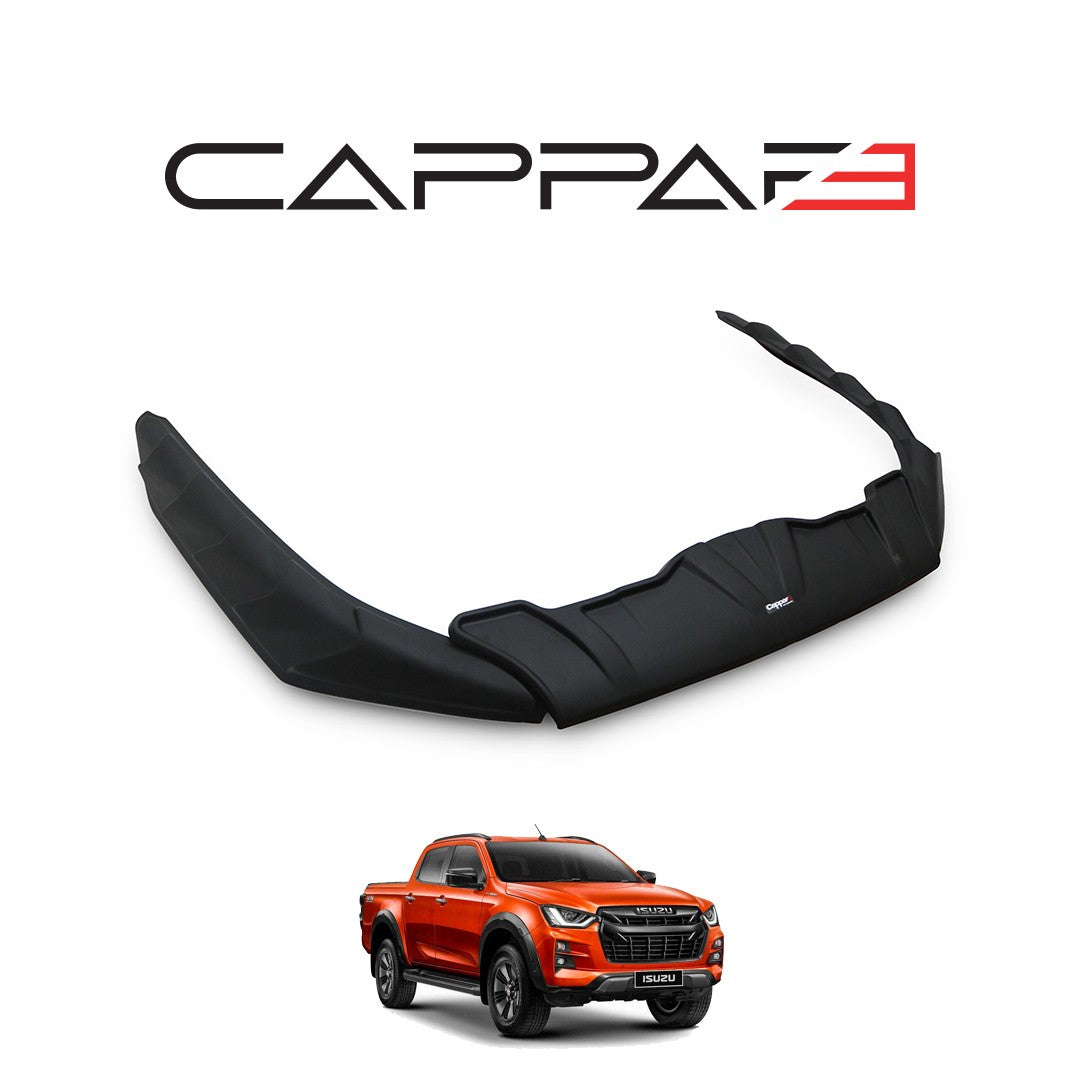 Isuzu D-Max 2020 Onwards Dragon Pack 3pcs
