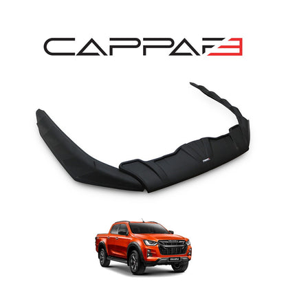 Isuzu D-Max 2020 Onwards Dragon Pack 3pcs