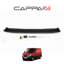 Nissan NV400 2010 Onwards Sunvisor Sun Visor Wind Deflector