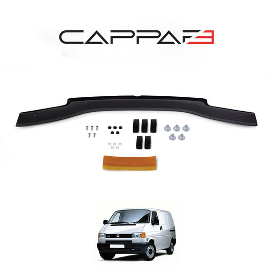 Volkswagen Transporter T4 1995 - 2003 Bonnet Deflector 3mm