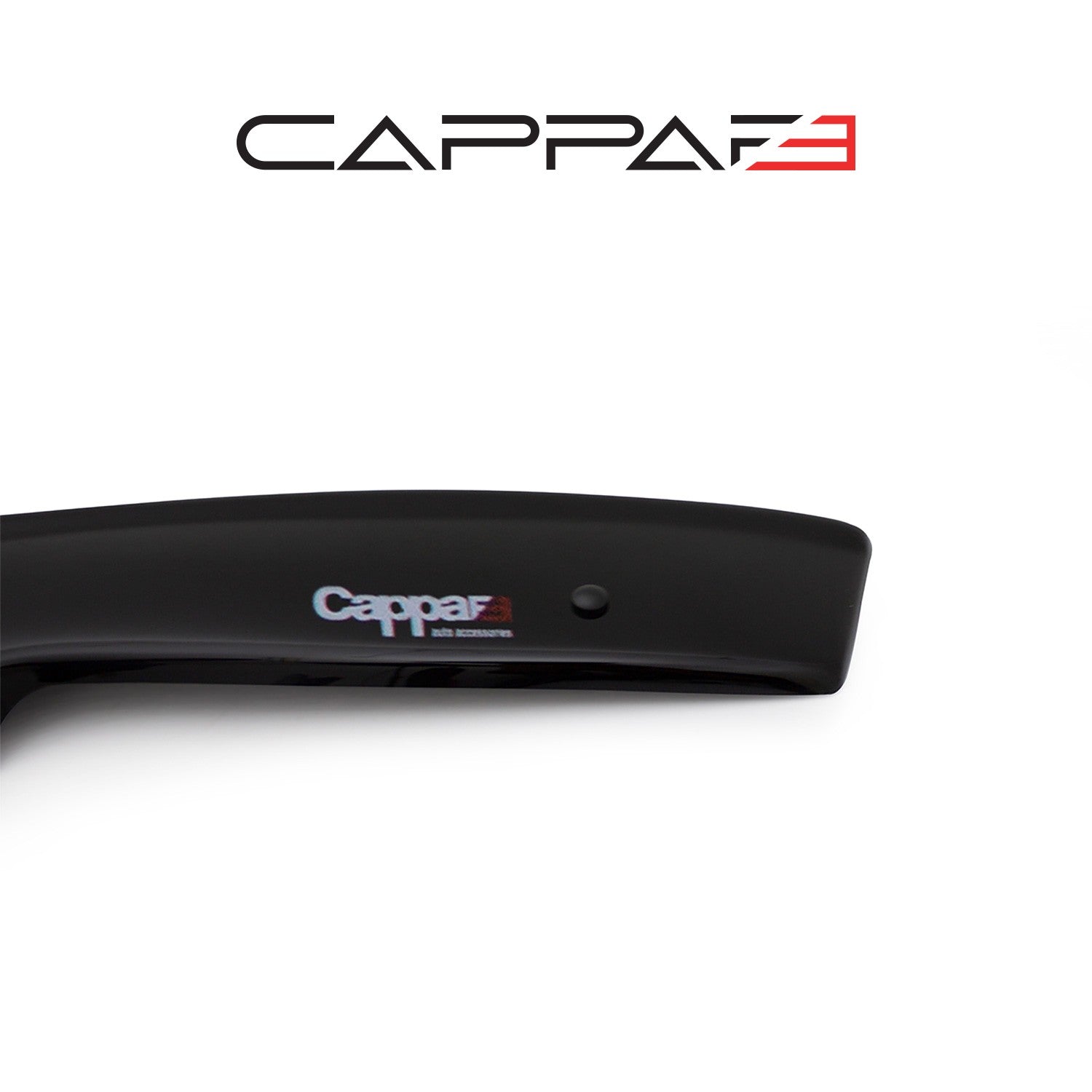 Volkswagen Transporter T4 1995 - 2003 Bonnet Deflector 4mm