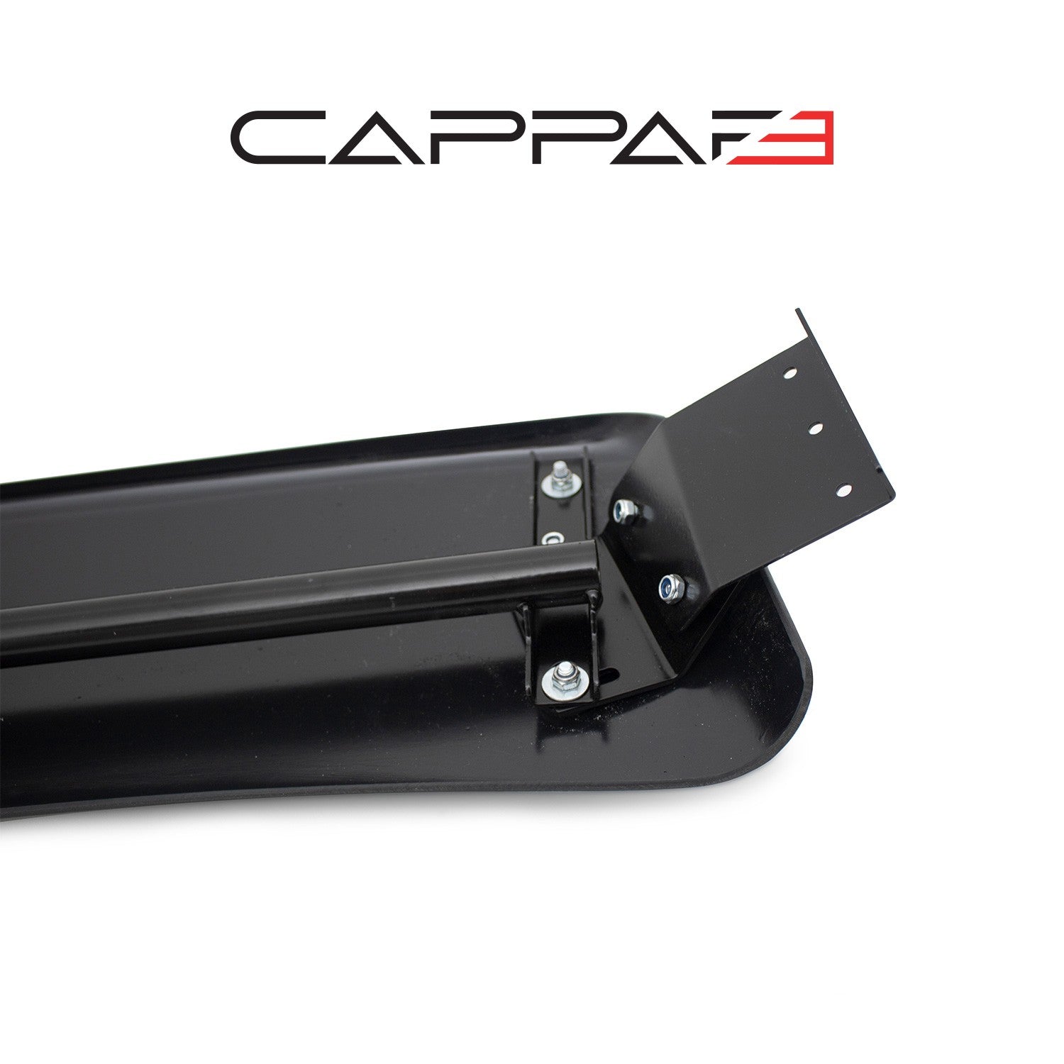 Ford Ranger 2007 - 2009 Sunvisor Sun Visor Wind Deflector