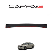 BMW E90 2006 - 2011 Rear Window Spoiler