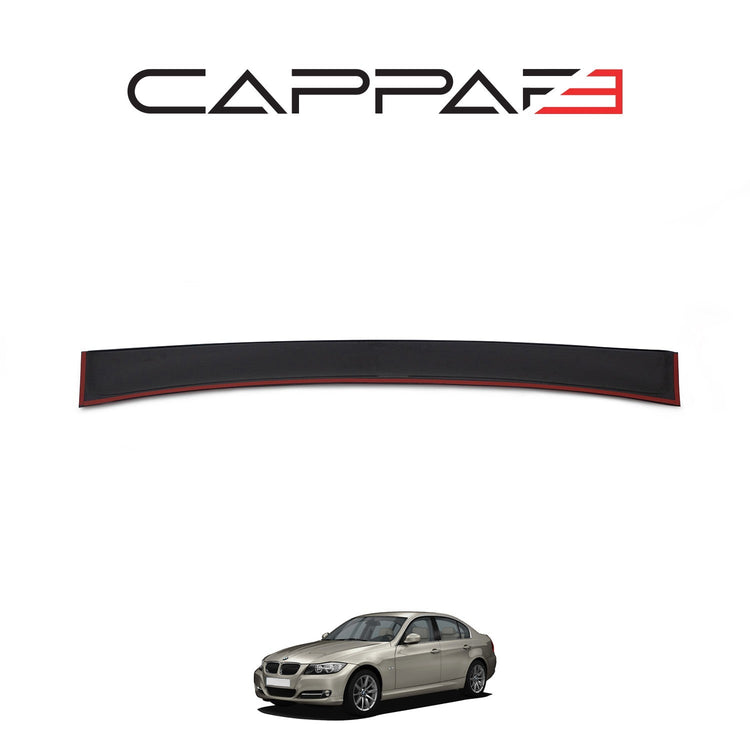 BMW E90 2006 - 2011 Rear Window Spoiler