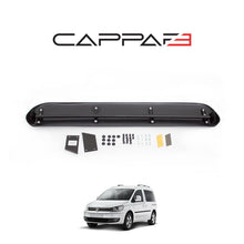 Volkswagen Caddy 2010 - 2015 Sunvisor Sun Visor Wind Deflector