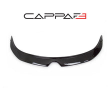 Renault Megane 2016 Onwards Bonnet Deflector 4mm