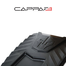 Mitsubishi L200 2015 - 2019 Bonnet Scoop