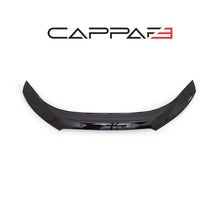 Chevrolet Captiva 2012 - 2019 Bonnet Deflector 4mm